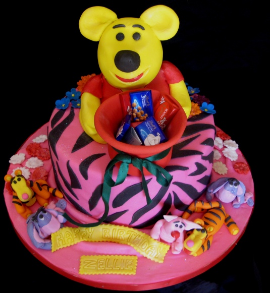 Winnie The Pooh 0313
