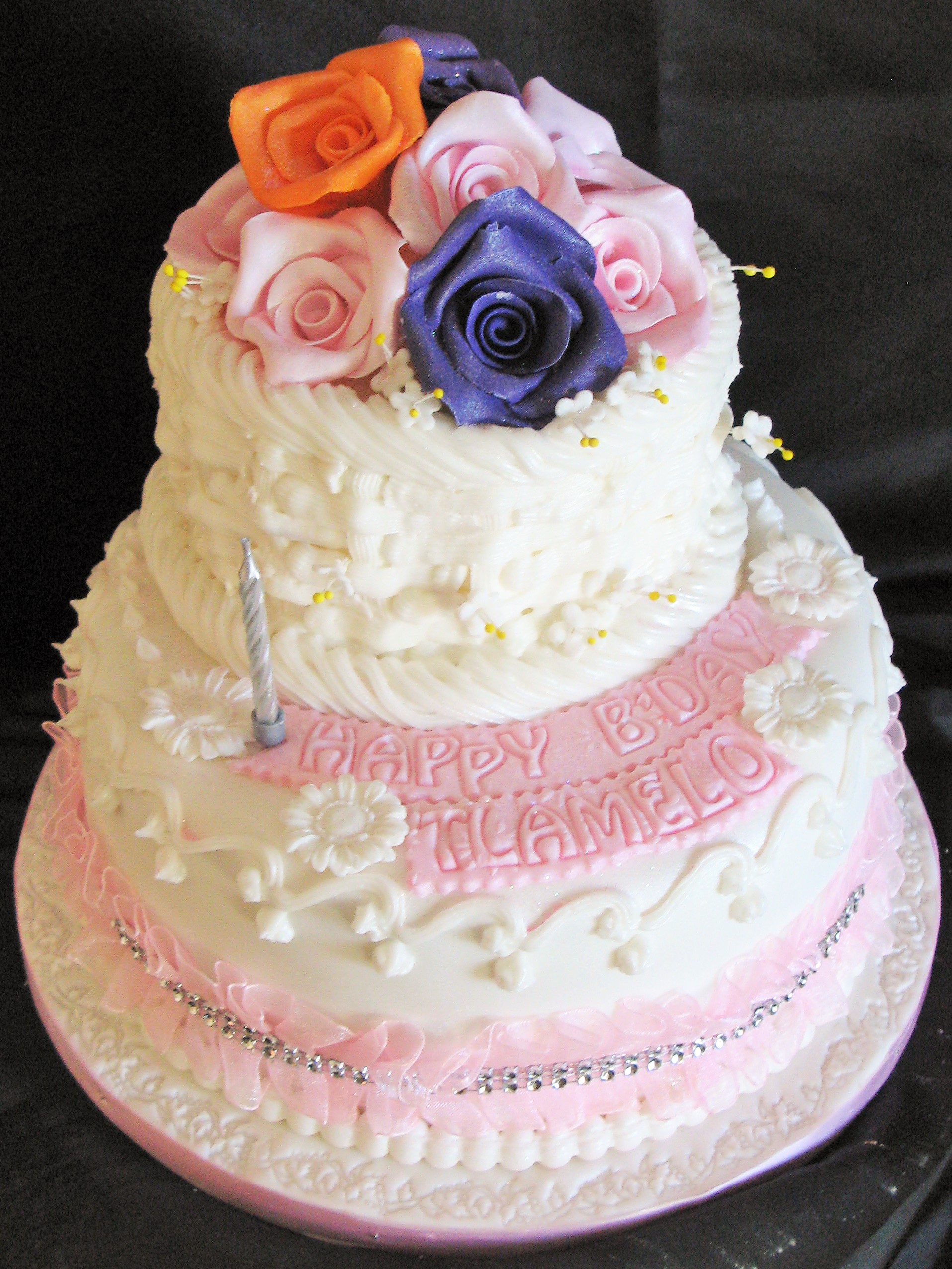 birthday cakes | Cake Studio Botswana